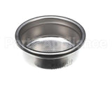 40100108 Rancilio 3 Dose Basket 21G
