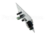 40101-21-1 Lbc Bakery Timer S Type 4 Channel