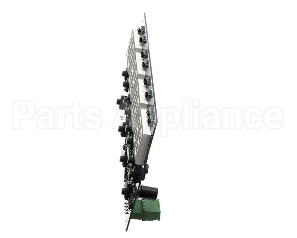 40101-21-1 Lbc Bakery Timer S Type 4 Channel