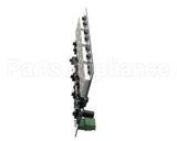 40101-21-1 Lbc Bakery Timer S Type 4 Channel