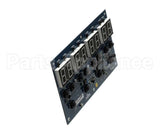 40101-21-1 Lbc Bakery Timer S Type 4 Channel