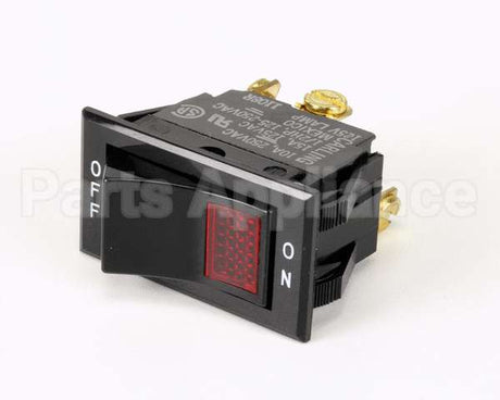 4010104 Antunes Switch,Rckr-Lght(Spst)