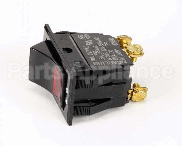 4010104 Antunes Switch,Rckr-Lght(Spst)