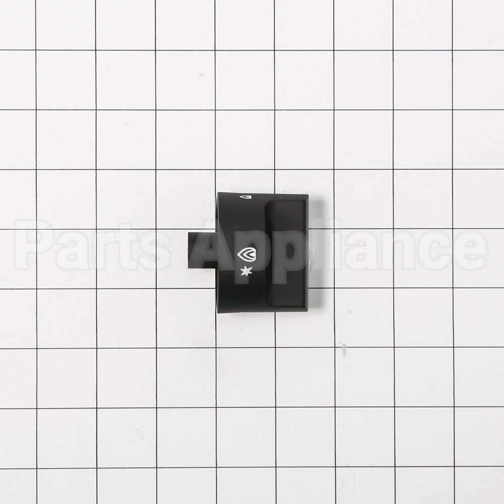 4010113 Bertazzoni Gas Valve Knob