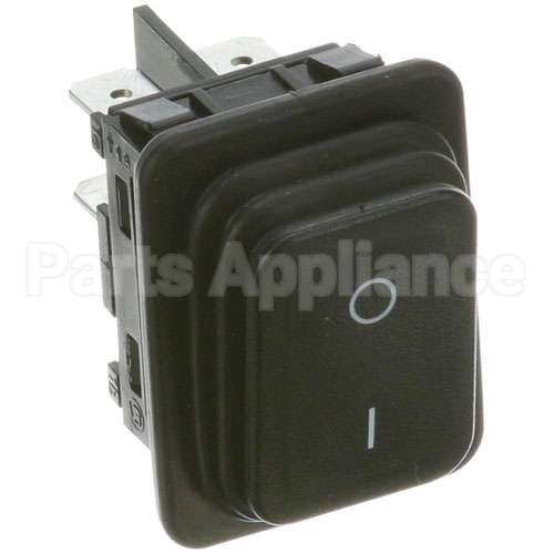 4010137 Compatible Roundup Rocker Switch