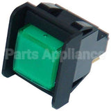 4010166 Compatible Roundup Momentary Switch