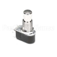 4010171 Compatible Roundup Switch, Psh-Push, (Spst)