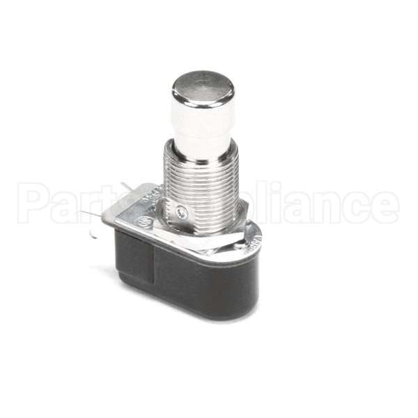 4010171 Compatible Roundup Switch, Psh-Push, (Spst)