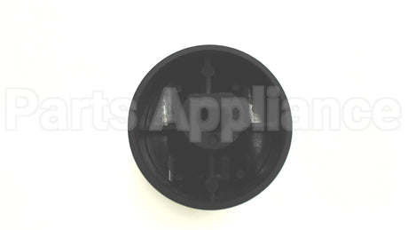 4010177 Bertazzoni Thermostat Knob Black
