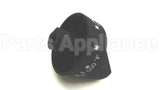 4010177 Bertazzoni Thermostat Knob Black
