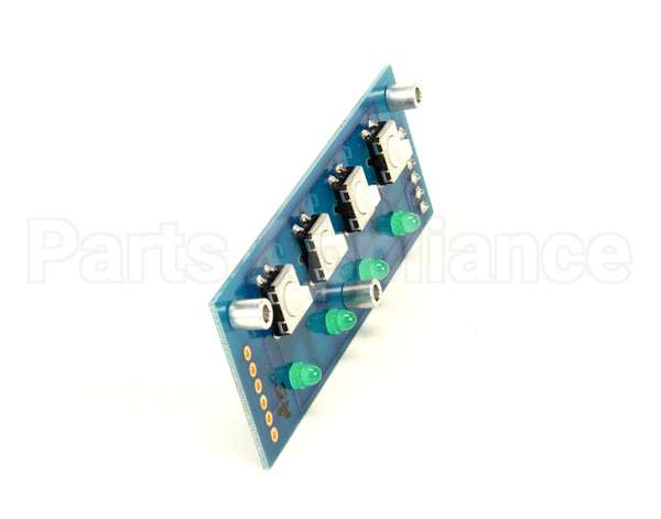 4010192 Antunes Switch, Pc-Board