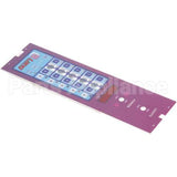 40102-19 Compatible Lang Board, Control