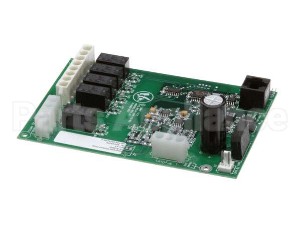 40102-54-4 Lbc Bakery Circuit Board, Relay, Lro