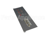 40102-63 REV-T Lbc Bakery Lrpr S Type Cold Proofing