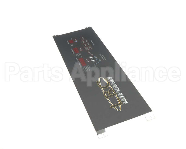 40102-63 REV-T Lbc Bakery Lrpr S Type Cold Proofing