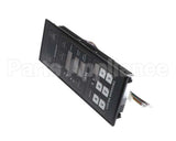 40102-76 Lbc Bakery Controls, Main-Rotisserie