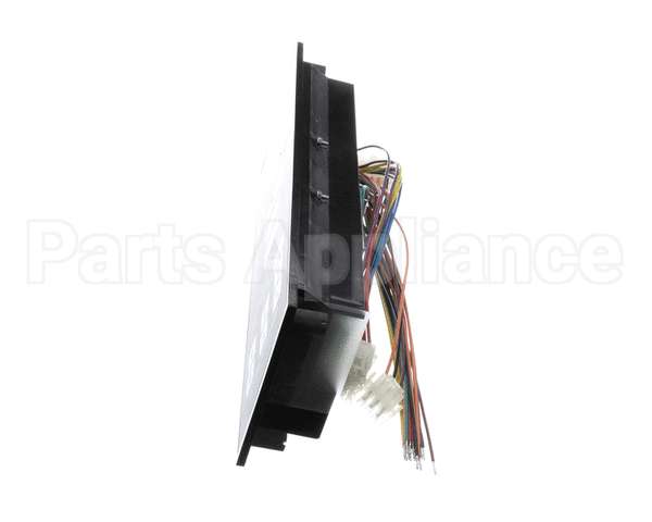 40102-76 Lbc Bakery Controls, Main-Rotisserie