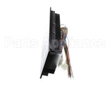 40102-76 Lbc Bakery Controls, Main-Rotisserie