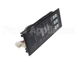 40102-76 Lbc Bakery Controls, Main-Rotisserie