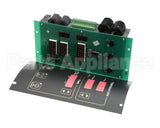 40102-79 Lbc Bakery Control Conveyor Ovn New