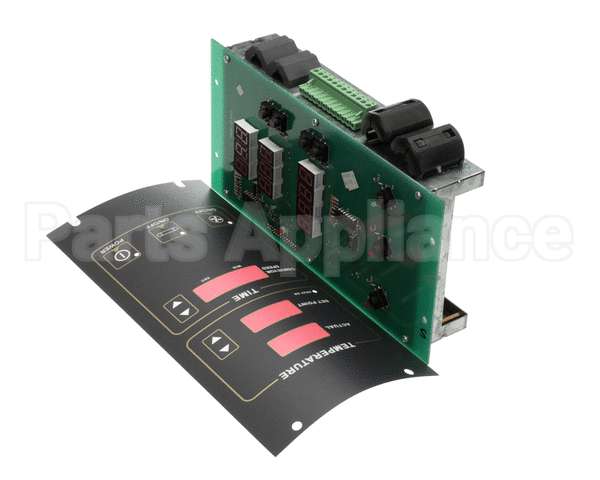 40102-79 Lbc Bakery Control Conveyor Ovn New