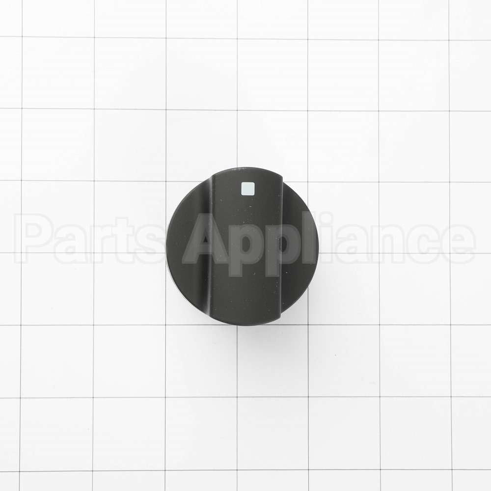 4010235 Bertazzoni Oven Right Knob Black