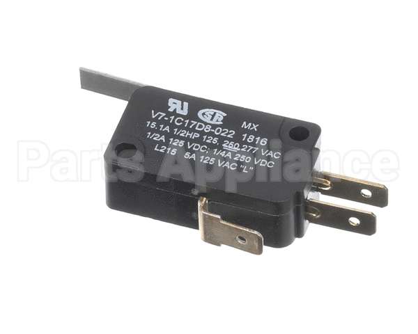 4010254 Antunes Microswitch, Honeywell
