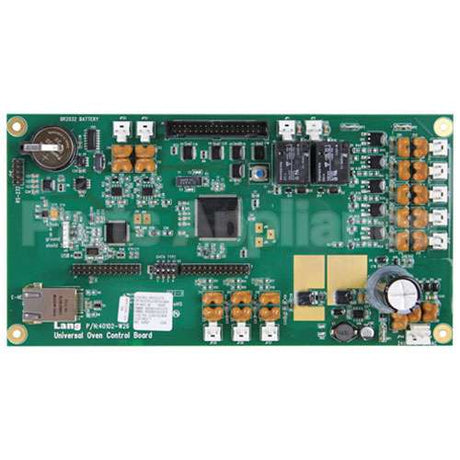 40102A26 Compatible Lang Universal Board Service Kit