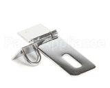 401041 Legion Hasp & Staple (Locking Lid)