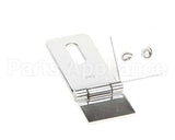 401041 Legion Hasp & Staple (Locking Lid)