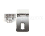 401041 Legion Hasp & Staple (Locking Lid)
