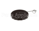 40106.0000 Bunn Cap Assembly, Titan Server