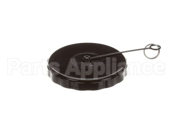 40106.0000 Bunn Cap Assembly, Titan Server