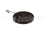40106.0000 Bunn Cap Assembly, Titan Server