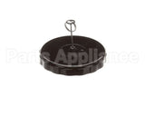 40106.0000 Bunn Cap Assembly, Titan Server