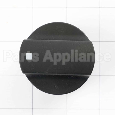 4010635 Bertazzoni Thermostat Knob Black