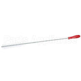 4011000 Compatible Carlisle Foodservice 28" Brush Teflon Stright Fryer
