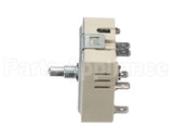 401102 Vollrath Infinite Control