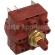 401103 Compatible Vollrath Rotary Switch