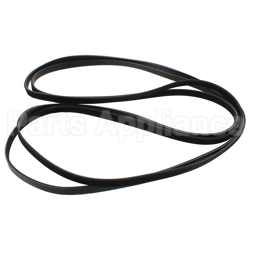 40111201 Dryer Belt Compatible