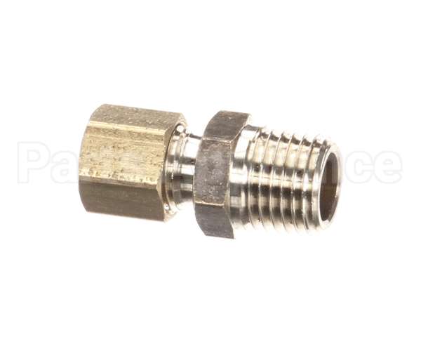 40116.00 Cma 1/4 Comp X 1/4 Mip Fitting