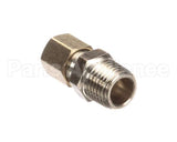 40116.00 Cma 1/4 Comp X 1/4 Mip Fitting