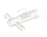 4011739 Manitowoc Ice Manifold Tee