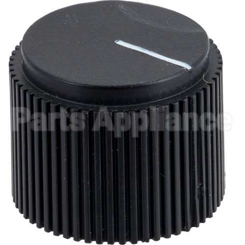 401186 Compatible Belshaw Knob, Infinite Control