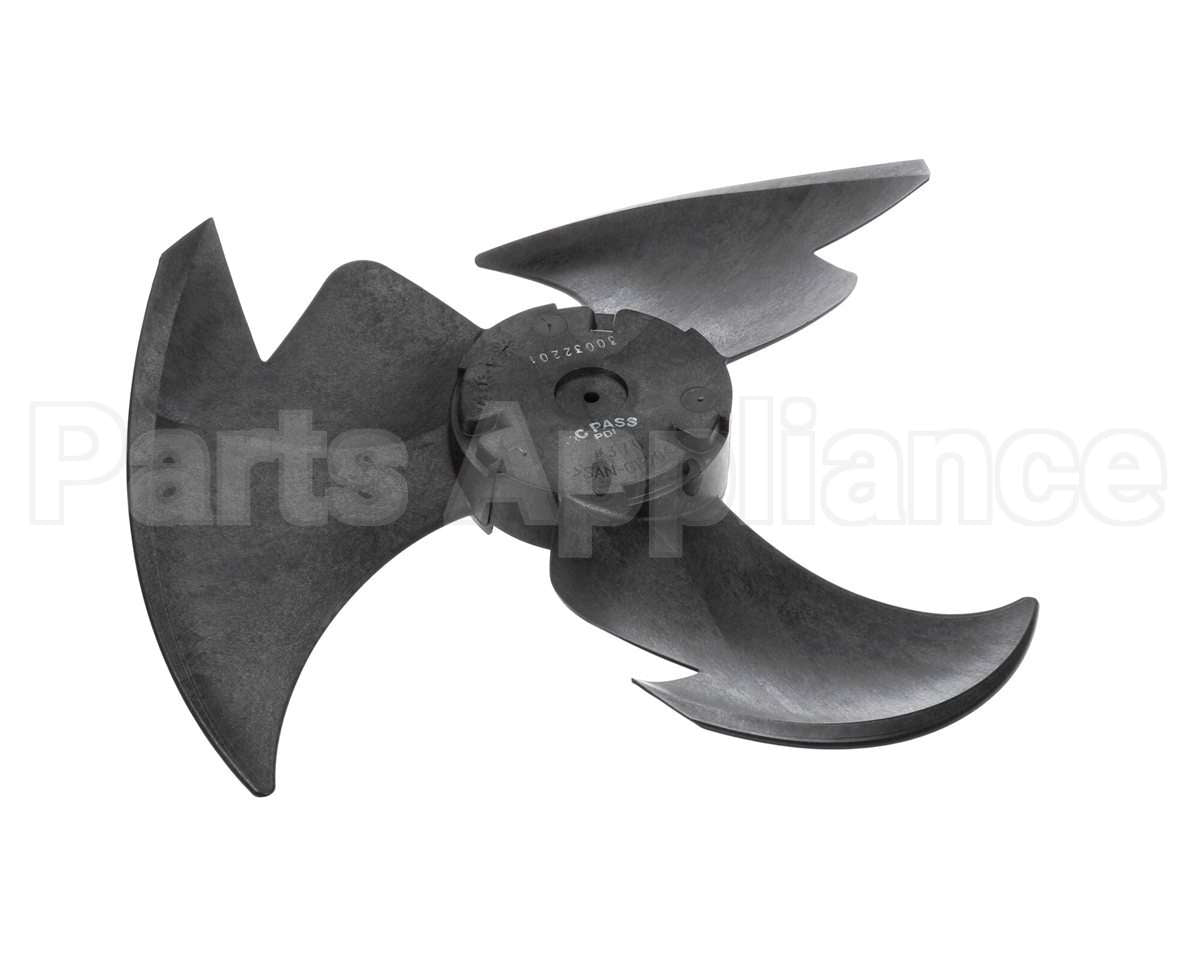 4011977 Daikin Fan Blade