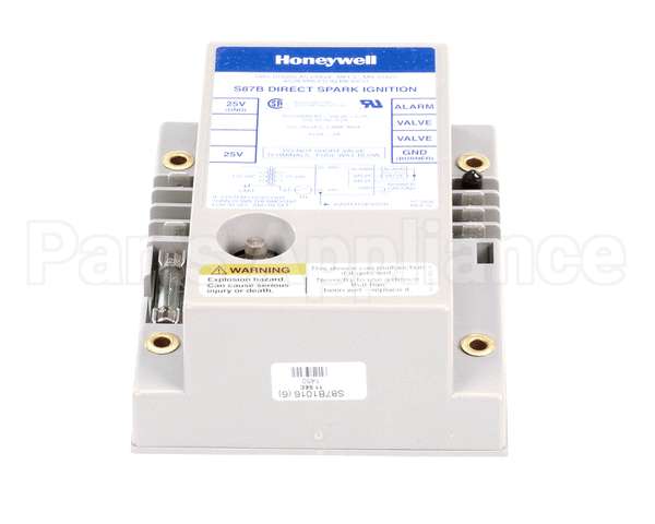 4011A Hardt Ignition Module