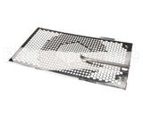 40120001 Blodgett Baffle Assy, W/Pipe Cs1.10