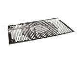 40120001 Blodgett Baffle Assy, W/Pipe Cs1.10