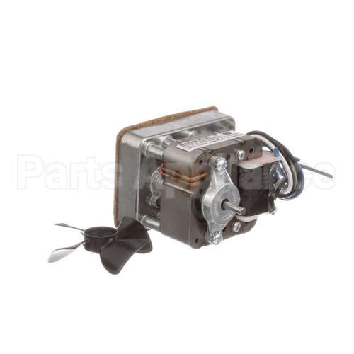 401201 Compatible Belleco Drive Motor 208/240V, 1P5.5Rpm