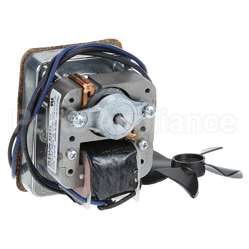 401202 Compatible Vollrath Drive Motor 115V